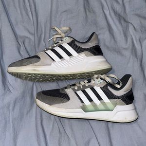 adidas tennis shoes